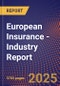 European Insurance - Industry Report - Product Image