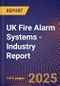 UK Fire Alarm Systems - Industry Report - Product Thumbnail Image