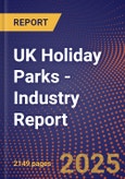 UK Holiday Parks - Industry Report- Product Image