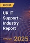 UK IT Support - Industry Report - Product Image