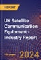 UK Satellite Communication Equipment - Industry Report - Product Thumbnail Image