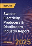 Sweden Electricity Producers & Distributors - Industry Report- Product Image