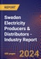 Sweden Electricity Producers & Distributors - Industry Report - Product Image