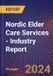 Nordic Elder Care Services - Industry Report - Product Thumbnail Image