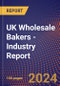 UK Wholesale Bakers - Industry Report - Product Thumbnail Image