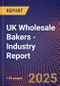 UK Wholesale Bakers - Industry Report - Product Thumbnail Image