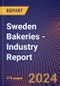 Sweden Bakeries - Industry Report - Product Thumbnail Image