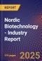 Nordic Biotechnology - Industry Report - Product Image