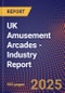 UK Amusement Arcades - Industry Report - Product Thumbnail Image