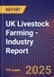 UK Livestock Farming - Industry Report - Product Thumbnail Image