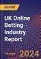 UK Online Betting - Industry Report - Product Thumbnail Image