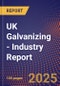 UK Galvanizing - Industry Report - Product Thumbnail Image