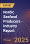 Nordic Seafood Producers - Industry Report - Product Thumbnail Image