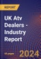 UK Atv Dealers - Industry Report - Product Thumbnail Image