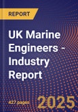 UK Marine Engineers - Industry Report- Product Image