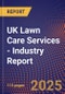 UK Lawn Care Services - Industry Report - Product Thumbnail Image