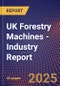 UK Forestry Machines - Industry Report - Product Thumbnail Image