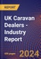UK Caravan Dealers - Industry Report - Product Thumbnail Image