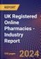 UK Registered Online Pharmacies - Industry Report - Product Image