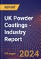 UK Powder Coatings - Industry Report - Product Image