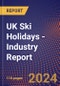 UK Ski Holidays - Industry Report - Product Thumbnail Image