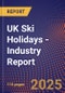 UK Ski Holidays - Industry Report - Product Thumbnail Image