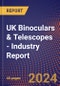 UK Binoculars & Telescopes - Industry Report - Product Thumbnail Image