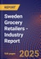 Sweden Grocery Retailers - Industry Report - Product Image