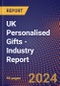 UK Personalised Gifts - Industry Report - Product Image