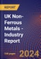 UK Non-Ferrous Metals - Industry Report - Product Image