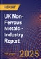 UK Non-Ferrous Metals - Industry Report - Product Image