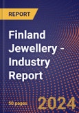Finland Jewellery - Industry Report- Product Image