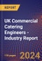 UK Commercial Catering Engineers - Industry Report - Product Thumbnail Image