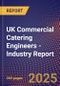 UK Commercial Catering Engineers - Industry Report - Product Thumbnail Image