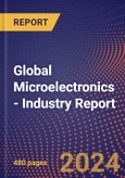Global Microelectronics - Industry Report- Product Image