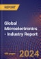 Global Microelectronics - Industry Report - Product Thumbnail Image