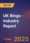 UK Bingo - Industry Report - Product Thumbnail Image