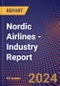 Nordic Airlines - Industry Report - Product Thumbnail Image