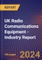 UK Radio Communications Equipment - Industry Report - Product Thumbnail Image
