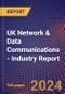 UK Network & Data Communications - Industry Report - Product Thumbnail Image