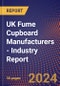 UK Fume Cupboard Manufacturers - Industry Report - Product Thumbnail Image