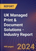 UK Managed Print & Document Solutions - Industry Report- Product Image