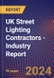 UK Street Lighting Contractors - Industry Report - Product Thumbnail Image