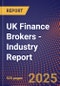 UK Finance Brokers - Industry Report - Product Image