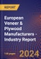 European Veneer & Plywood Manufacturers - Industry Report - Product Thumbnail Image