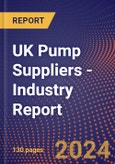 UK Pump Suppliers - Industry Report- Product Image