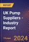 UK Pump Suppliers - Industry Report - Product Thumbnail Image