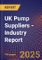 UK Pump Suppliers - Industry Report - Product Image