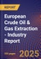 European Crude Oil & Gas Extraction - Industry Report - Product Thumbnail Image