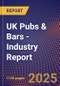 UK Pubs & Bars - Industry Report - Product Thumbnail Image